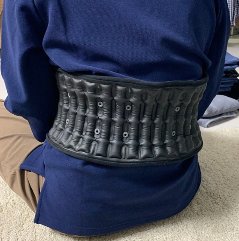 머슬딥 저주파기 효과