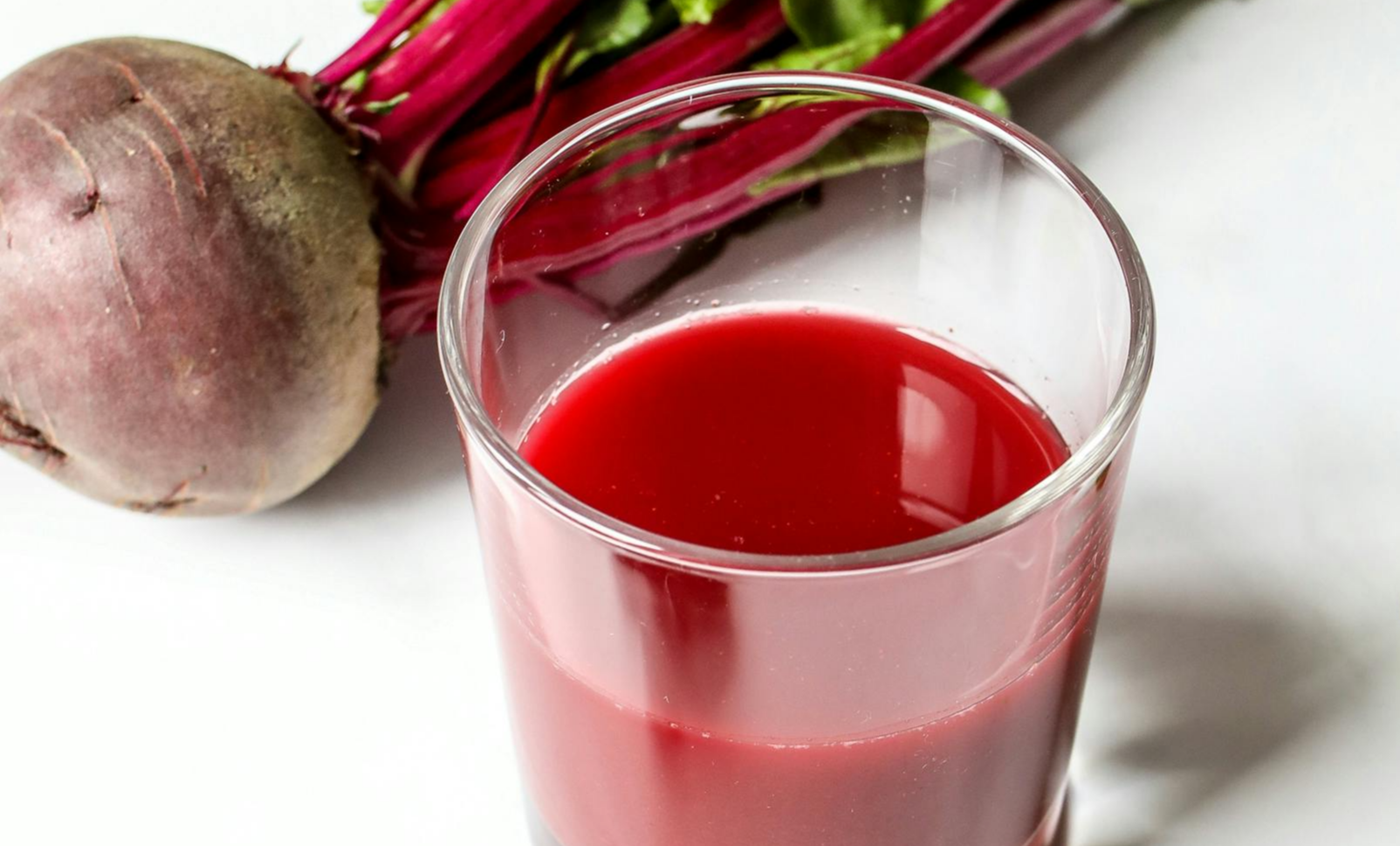 비트 주스와 비트