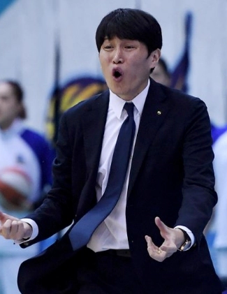 여자농구 챔피언결정전 우리은행 우승 영상