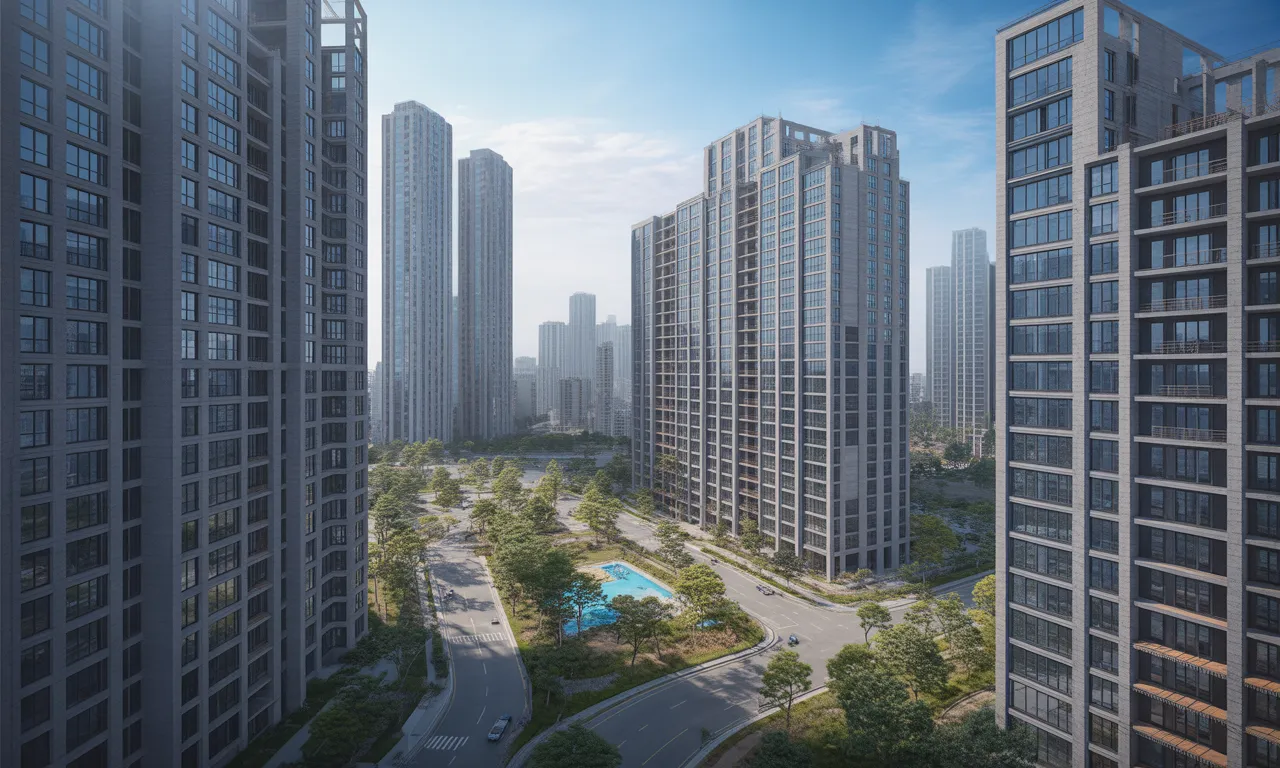 재건축 규제 완화 수혜 단지 고르는 꿀팁