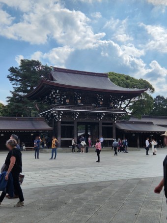 도쿄 자유여행 추천 관광명소 디즈니랜드 놀이기구 추천 TOP 7