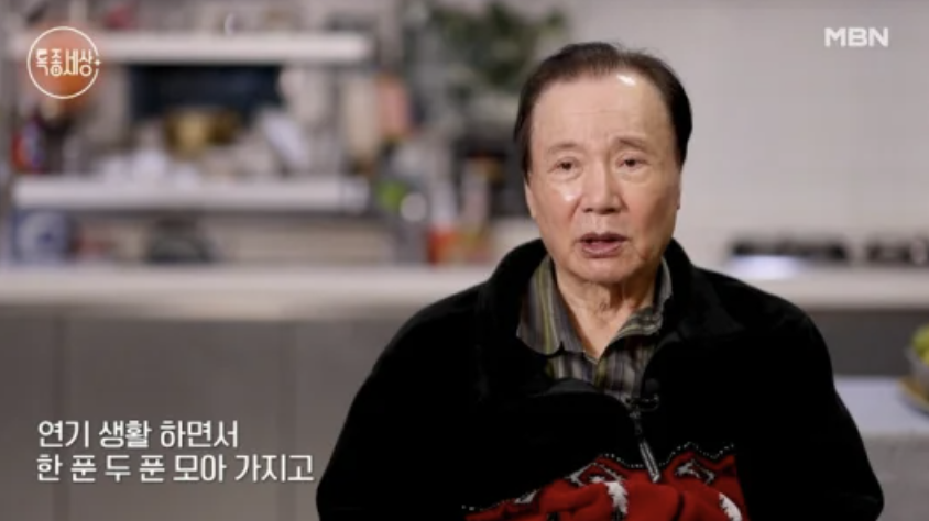 배우 문희원