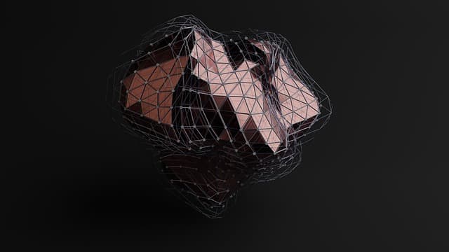 고대 조각이 살아나다: AI와 3D 기술로 복원된 예술의 의미