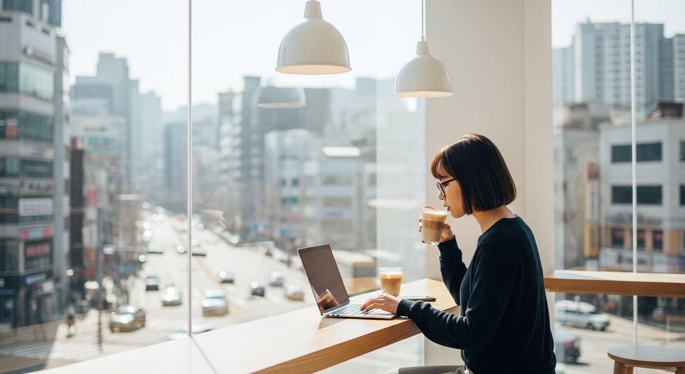 디지털노마드 뜻