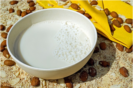 알레르기 환자를 위한 대체 식품 소개