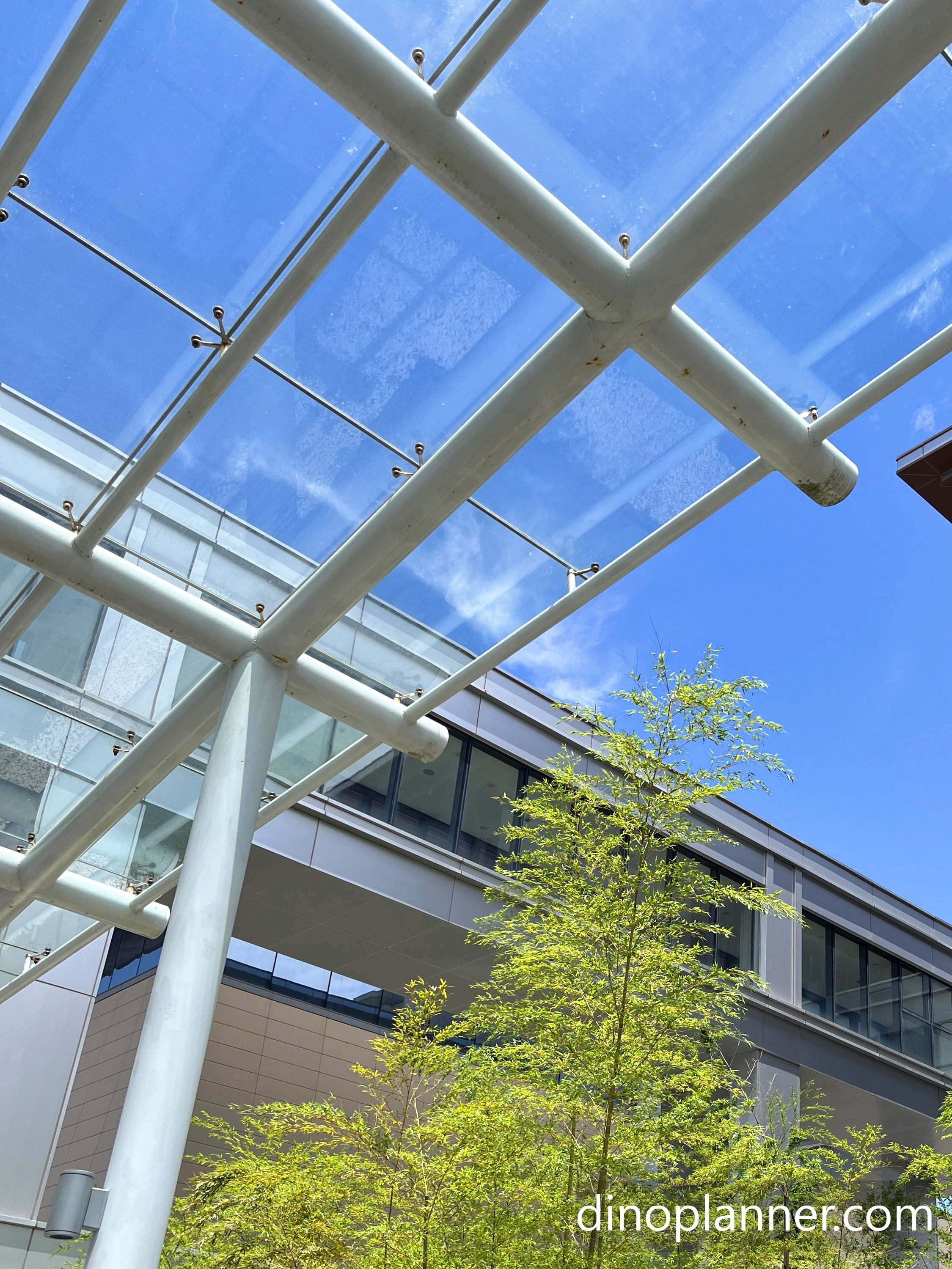 Jeju Shinhwa World Marriott review