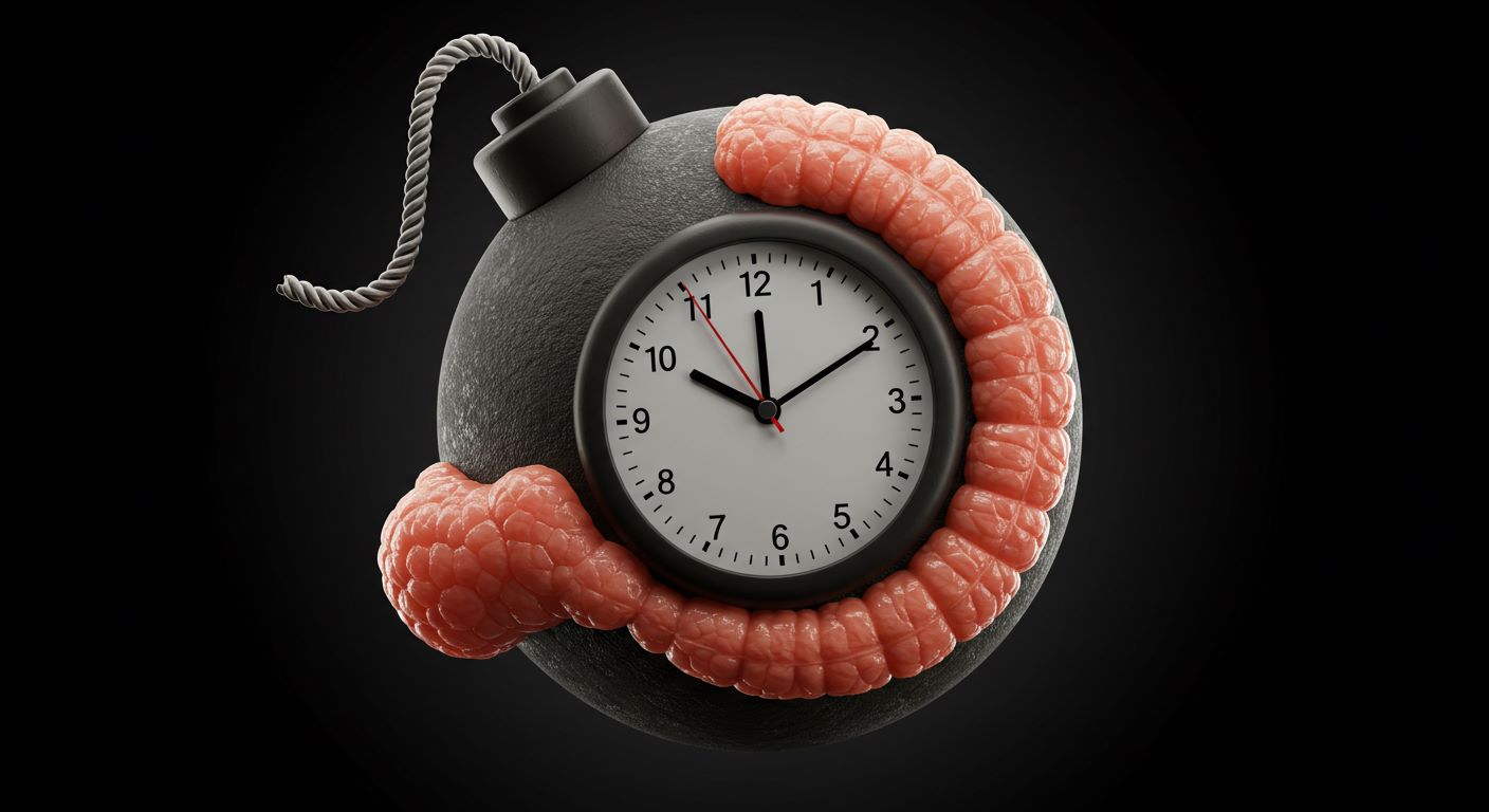 대장내시경 용종