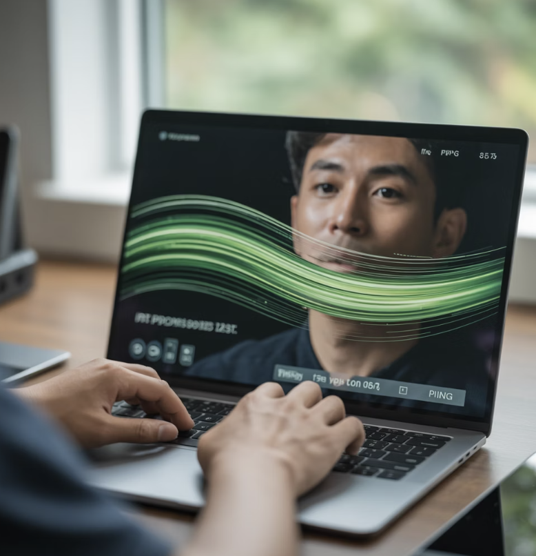 우리 집 인터넷&amp;#44; 진짜 속도 점검하기