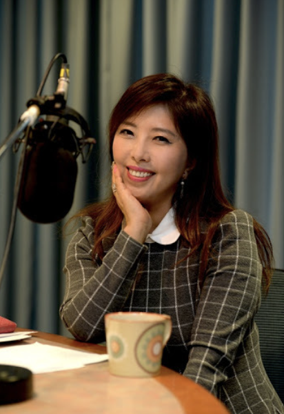 이숙영 라디오