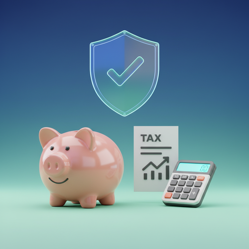 절세는 필수! 자녀 증여세와 현명한 관리법