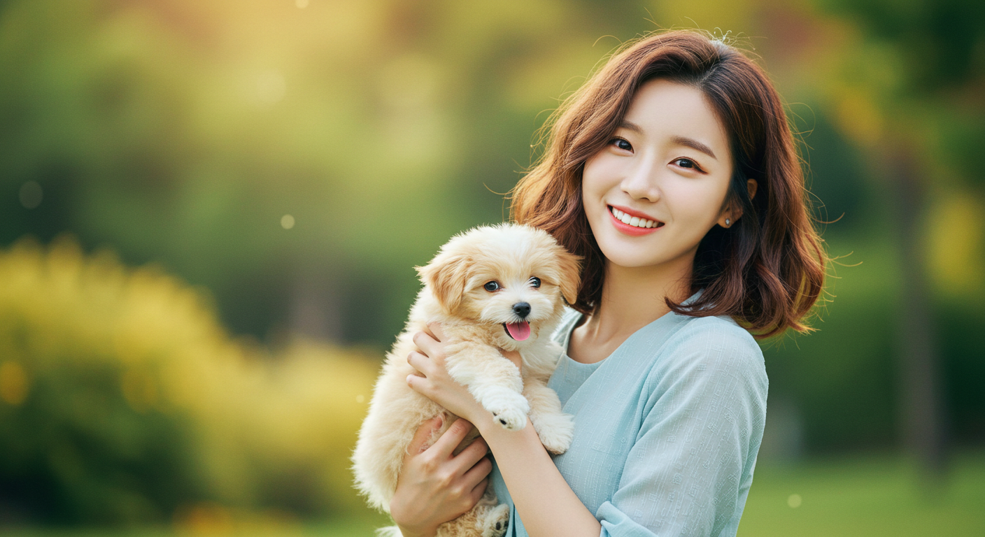 삼성화재 강아지 보험