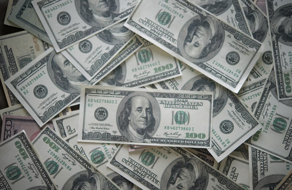 달러 환전 싸게 하는 방법