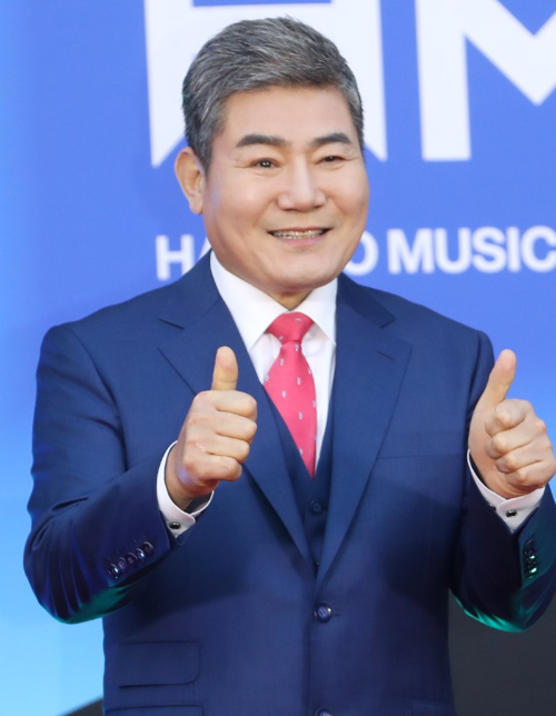 가수 진성 근황