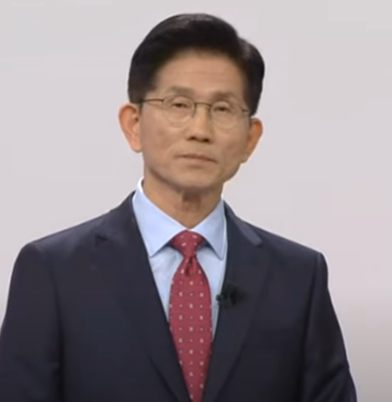 대선 티비토론 일정