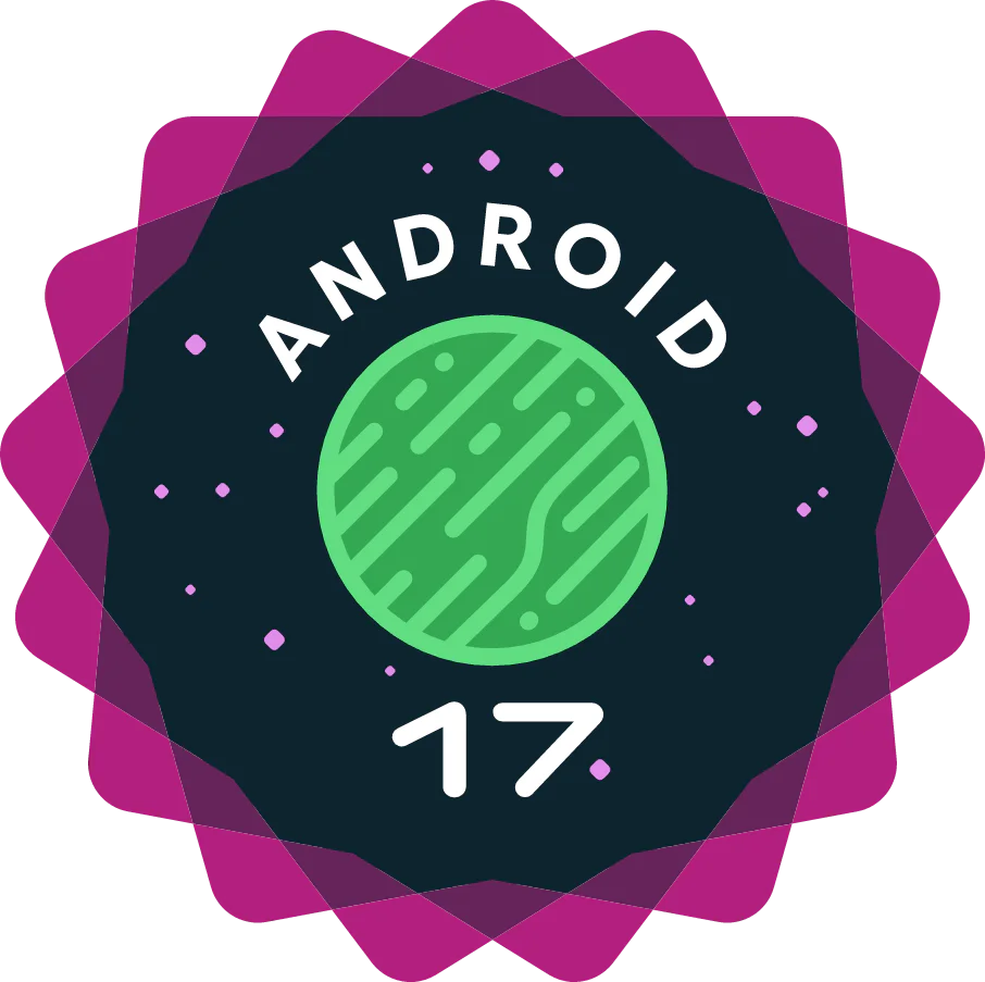 Android 17