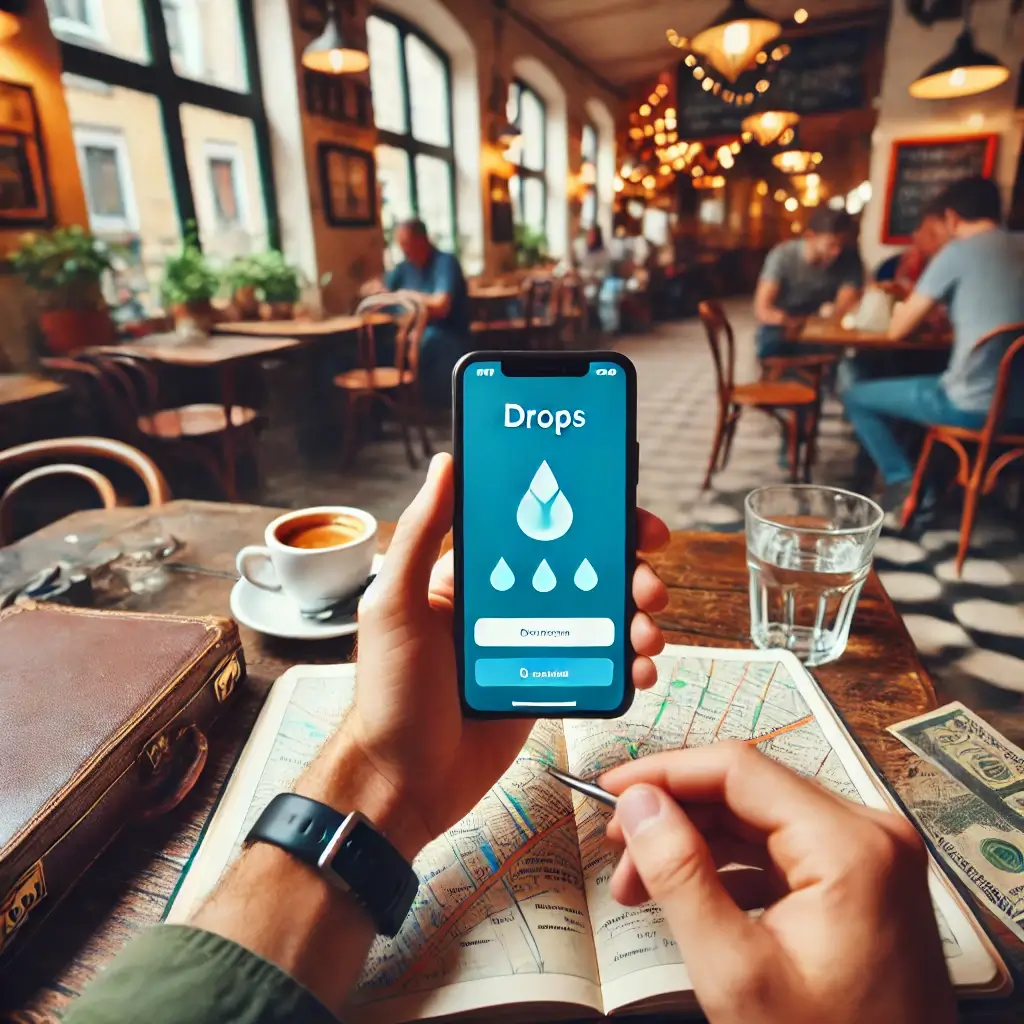 스카이스캐너 항공권 예약, 항공권 가격 인하 드롭스(DROPS) 출시