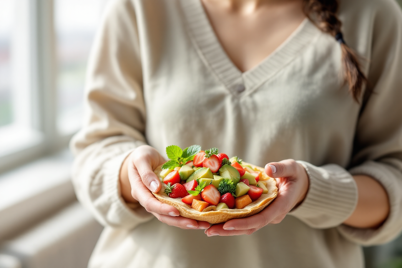 다이어트와 혈당조절
