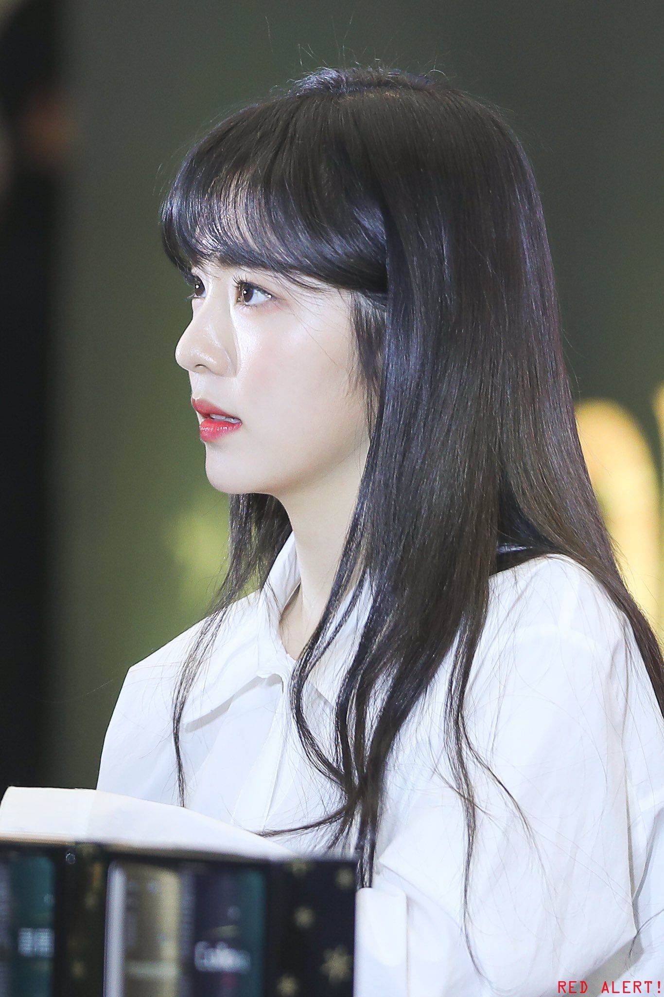 레드벨벳 아이린(배주현)