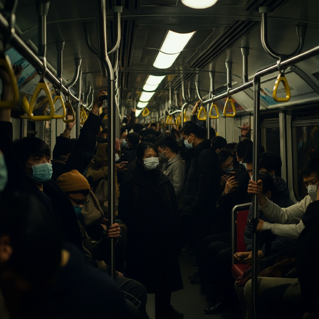 철도 지하철 파업 시간표 및 기간 알아보기