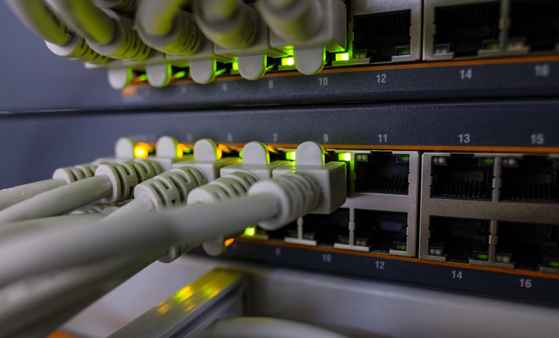 데이터센터 REITs 관련 이미지