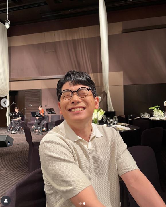 정신건강의학과 전문의 오진승 의사 프로필 사진