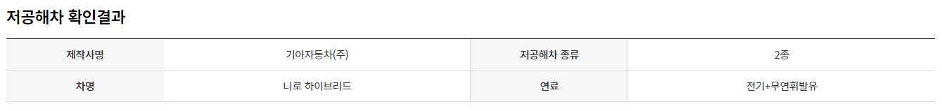 저공해차량 스티커 재발급 방법