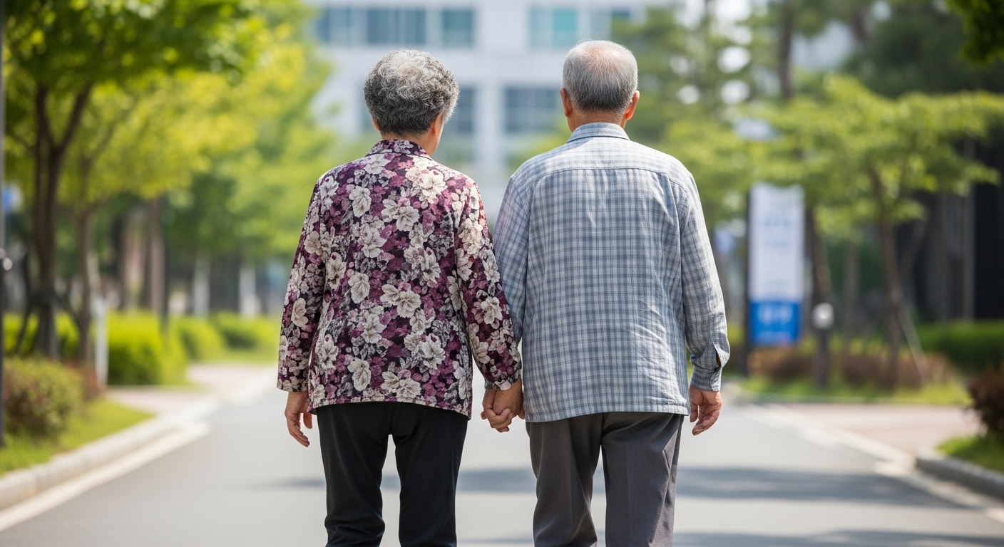 기초연금 수급 시 유의사항