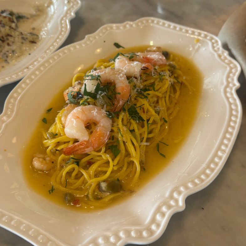 망상 오토캠핑리조트 맛집 피아노 레스트랑