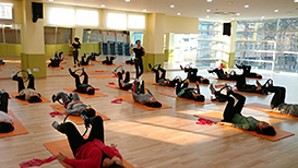 서울 강동구 상일동 강동유소년스포츠센터 시설 프로그램 가격 위치 성인 수영 헬스