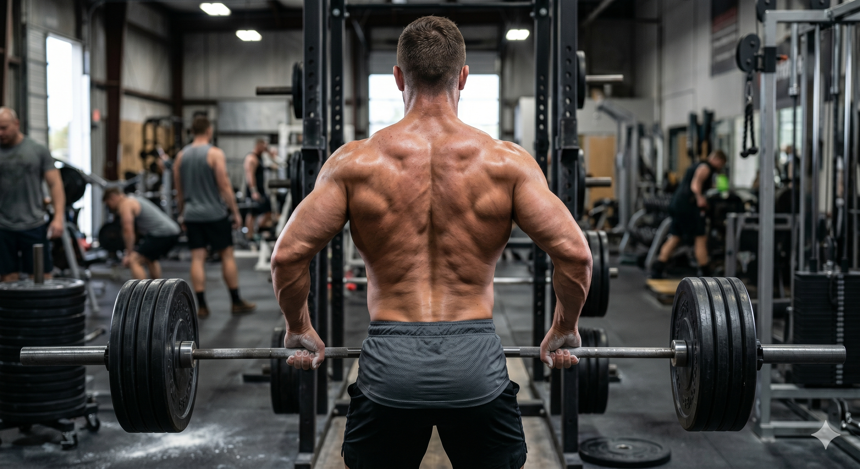 왜 분할이 “성장 구조”가 아니라 “중복 구조”가 되는가