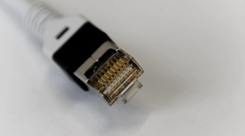 동적 케이블의 특성