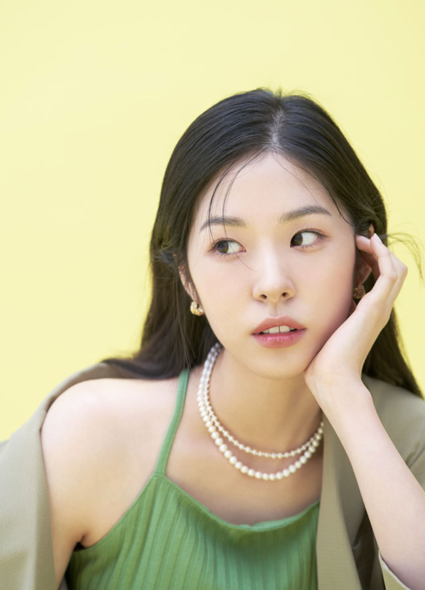 서은수 화보 미모