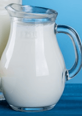 통풍 음식 두부 두유