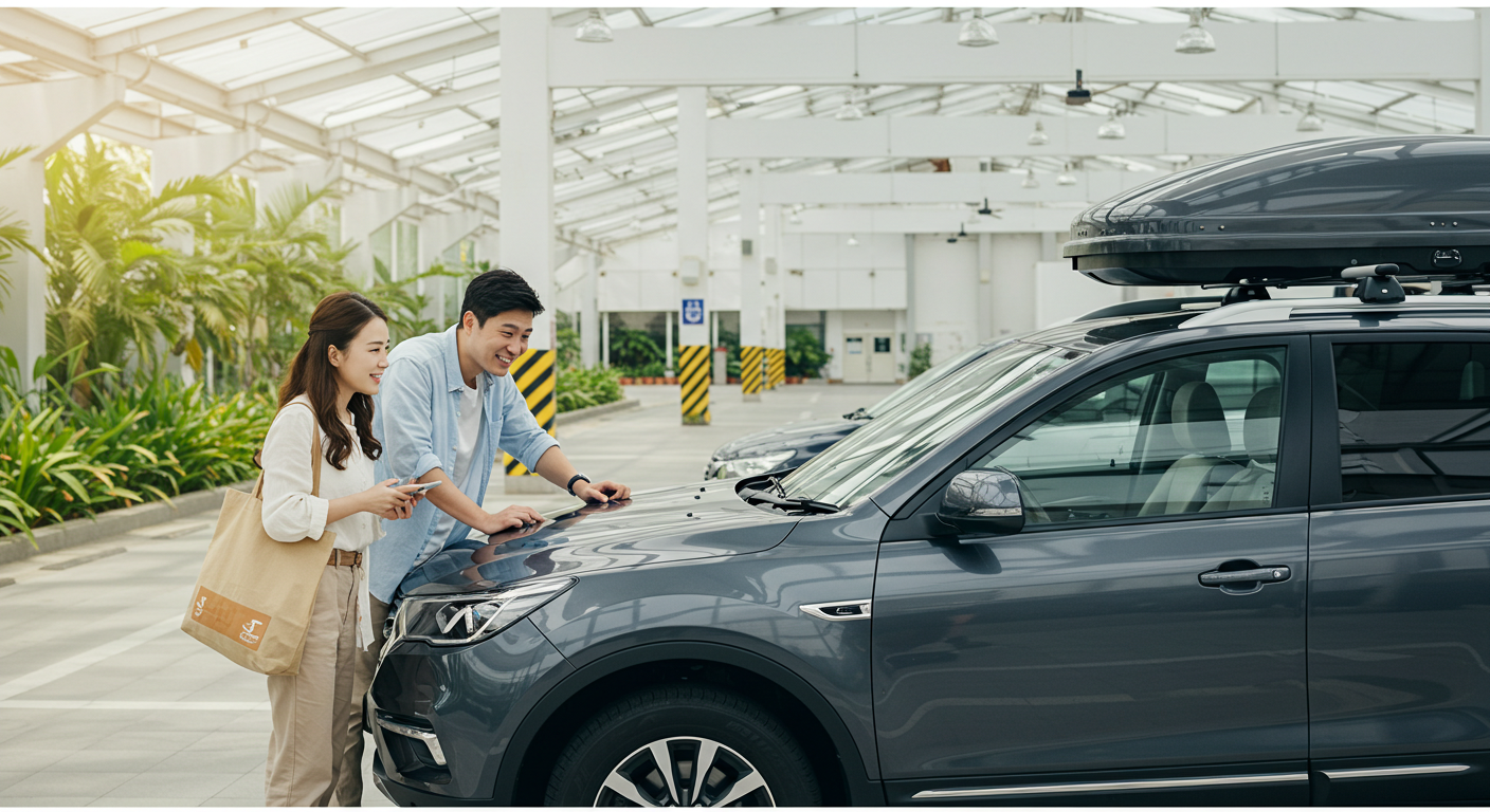 아우디 인증 중고차