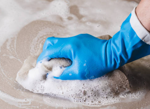 과탄산소다 사용법