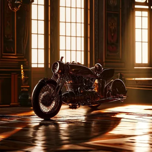 사이드카 뜻 이해하기 쉬운 설명