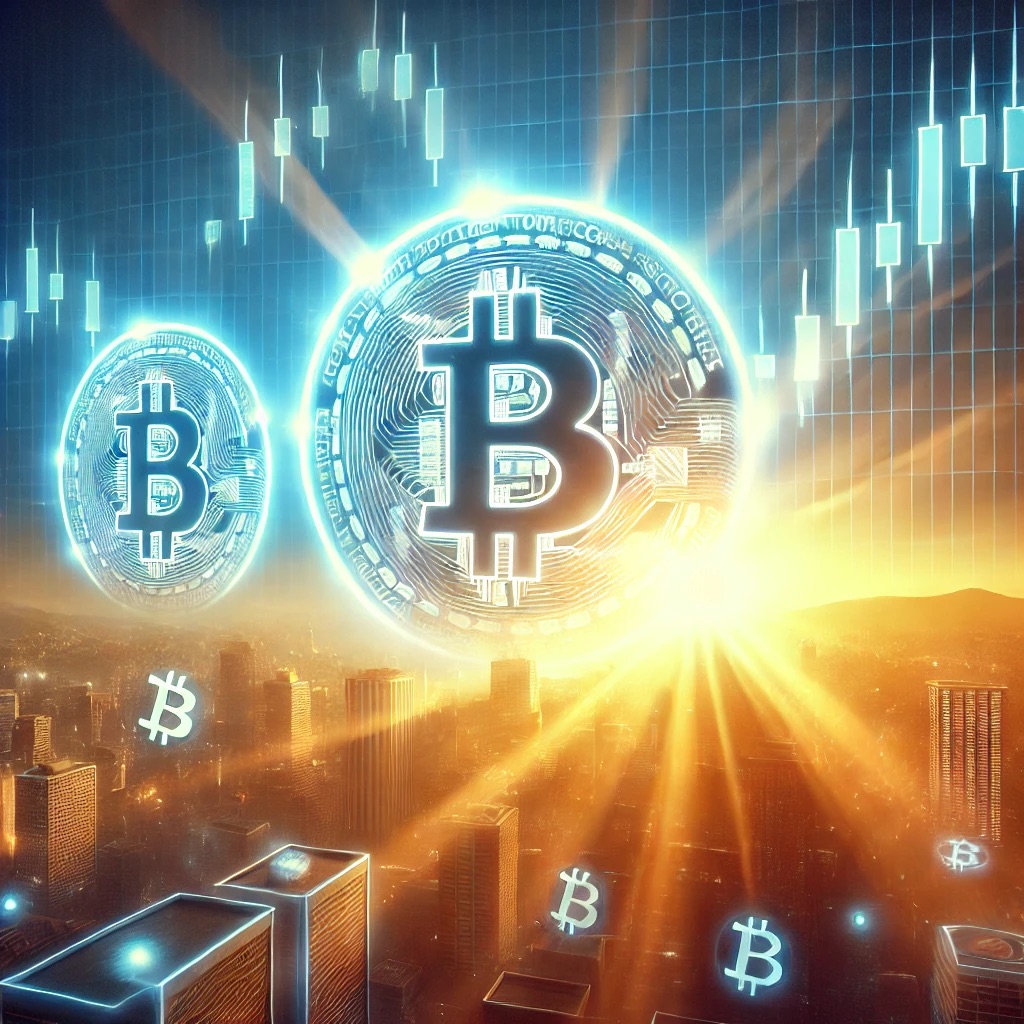 비상계엄 선포와 해제 비트코인 시세