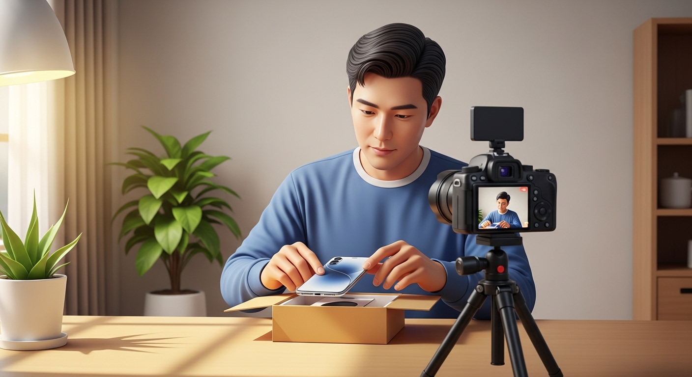 중고거래, 안전결제