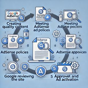 애드센스 Google Analytics로 블로그 성과 분석하기