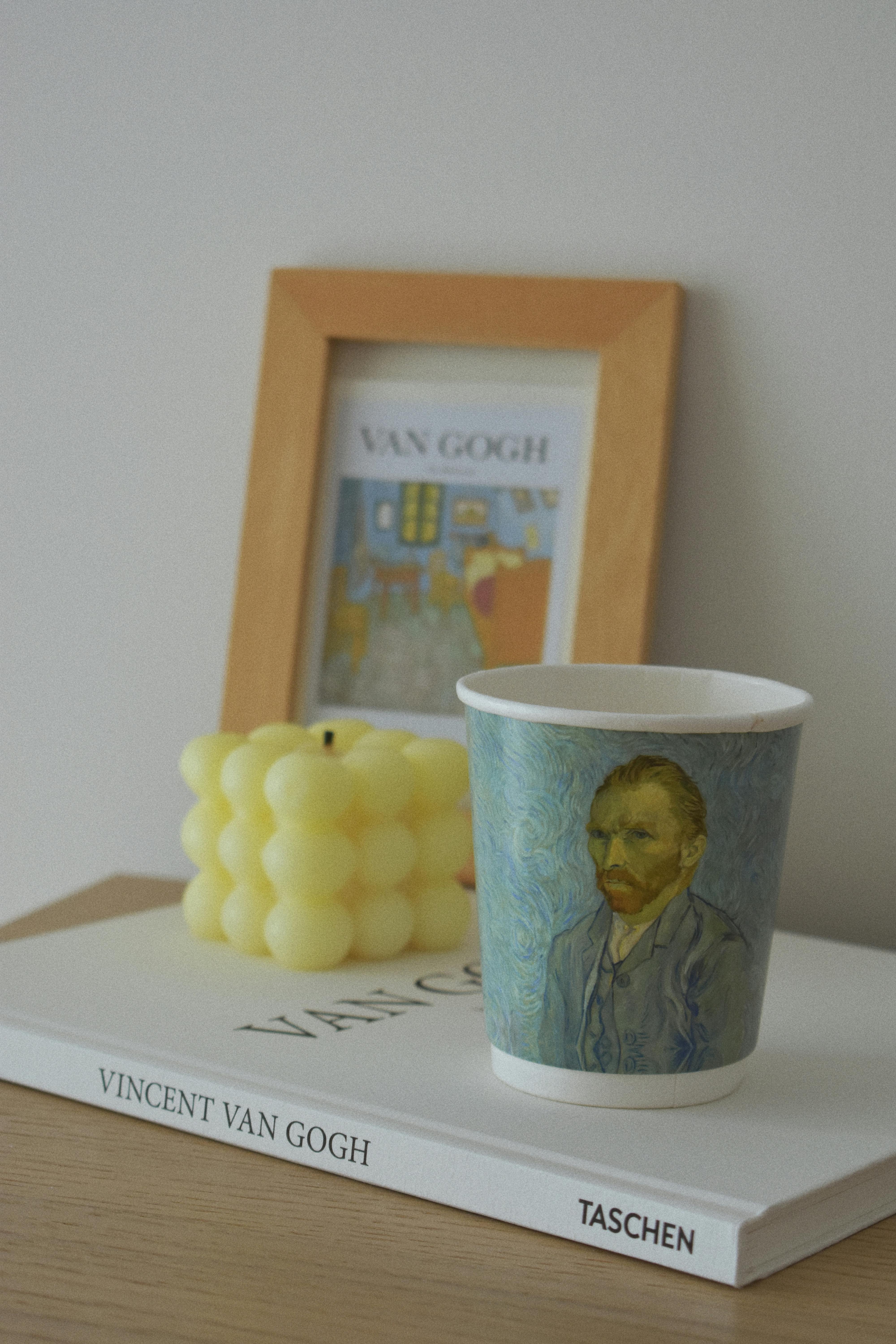 Vincent-van-Gogh