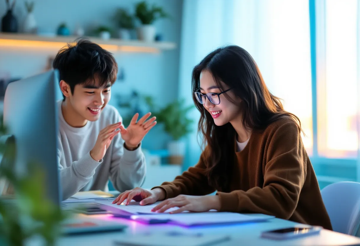 출입국 사실증명서 - 만14세 이상