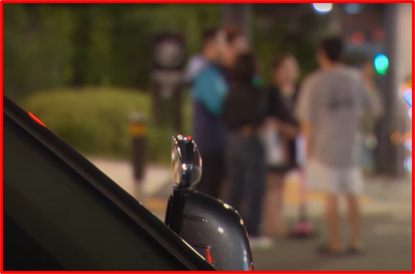 은평구 아파트 살인사건