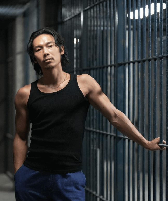 드라마 속 양경원