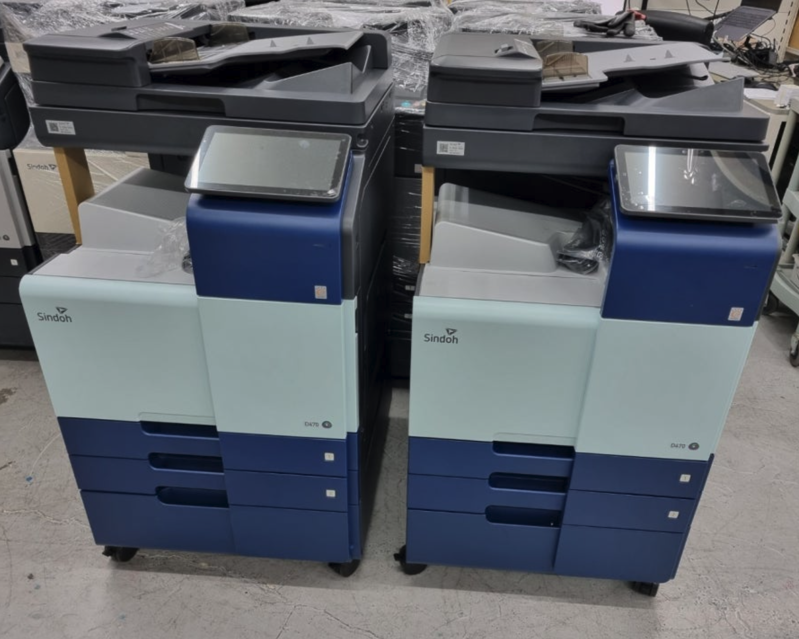 사무기기 고를 때, 꼭 알아야 할 5가지 포인트: 나에게 맞는 기기 선택법