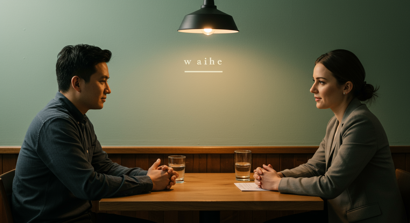 INTJ 남자 특징 연애 스타일 궁합 완벽 분석