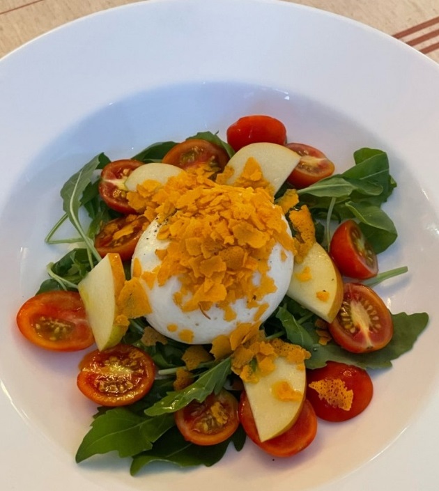 생활의달인-토리노식뇨키달인-뇨끼테리아-피우