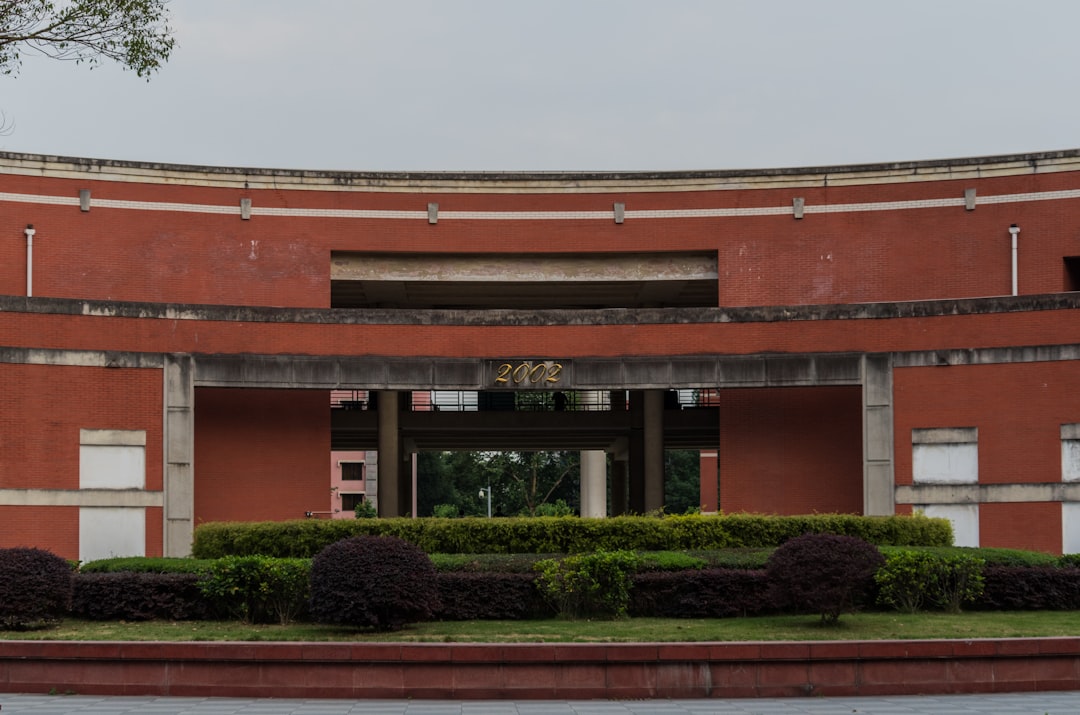 'Service Center'