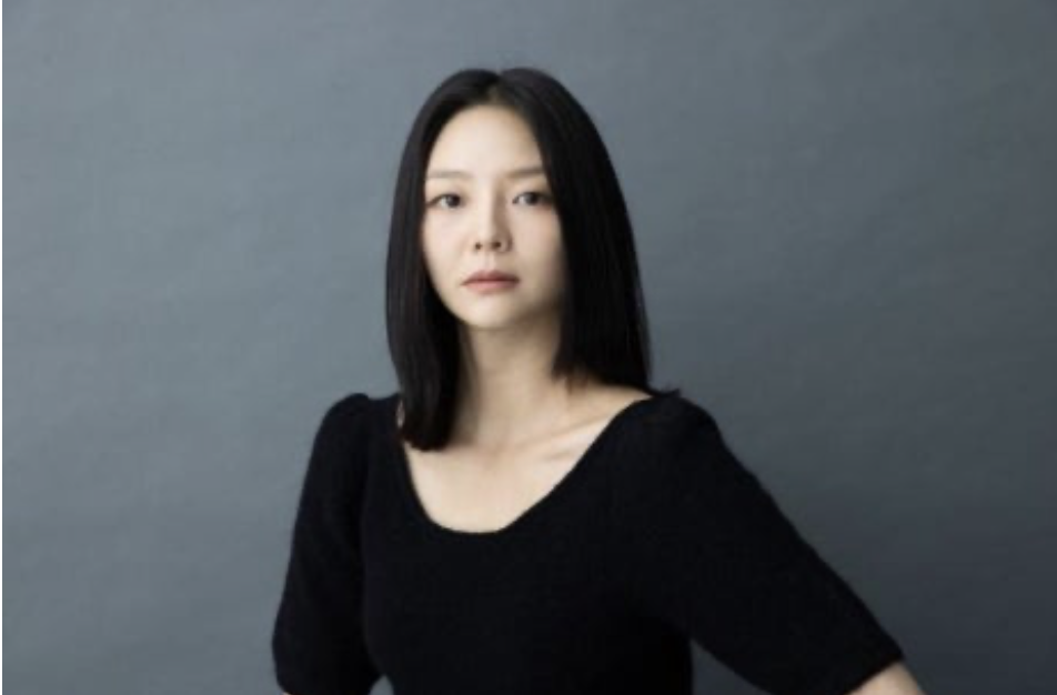 배우 이솜