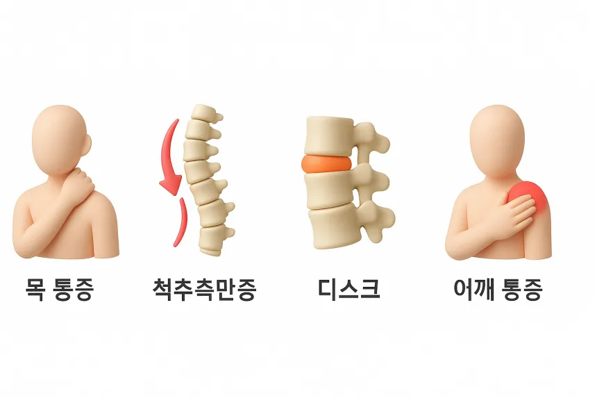 도수치료 효과