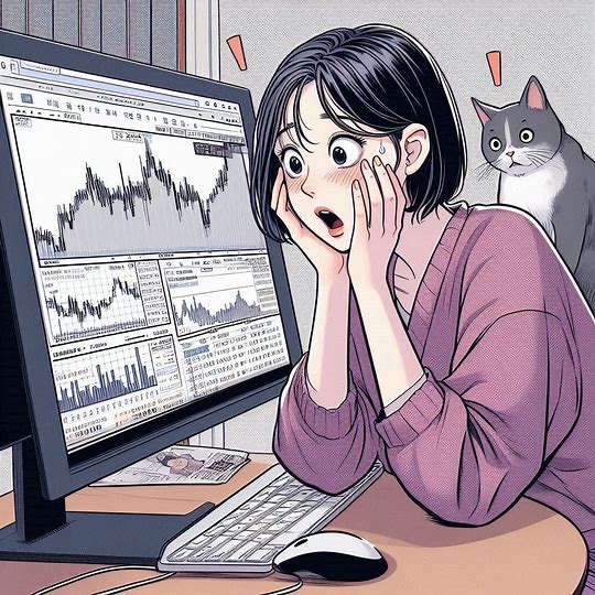 콜옵션과 풋옵션의 차이점